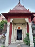 HH Swamiji and Yatri-s arrive at Raja Ghat (26.03.2025)